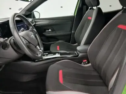 Photo 13 Opel Mokka  1.2 Turbo 130ch GS BVA8