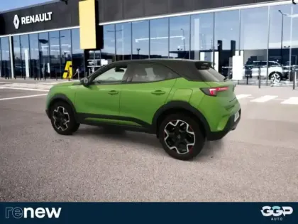 Photo 9 Opel Mokka  1.2 Turbo 130ch GS BVA8