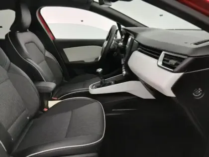 Photo 13 Renault Clio  1.0 TCe 90ch Techno