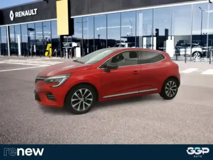 Photo 11 Renault Clio  1.0 TCe 90ch Techno