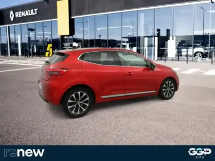 Photo 7 Renault Clio  1.0 TCe 90ch Techno