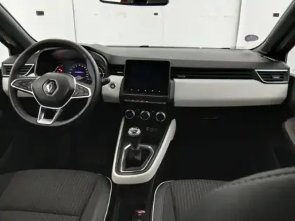 Photo 12 Renault Clio  1.0 TCe 90ch Techno