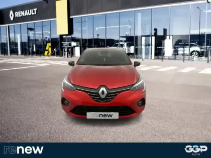 Photo 5 Renault Clio  1.0 TCe 90ch Techno