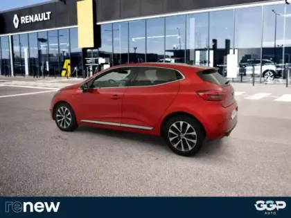 Photo 9 Renault Clio  1.0 TCe 90ch Techno