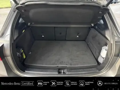 Photo 11 Mercedes Classe B  200d 150ch AMG Line 8G-DCT