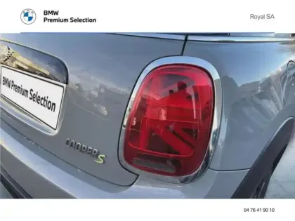 Photo 6 Mini Mini  Cooper SE 184ch Edition Premium Plus BVA 5CV