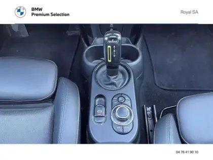 Photo 12 Mini Mini  Cooper SE 184ch Edition Premium Plus BVA 5CV