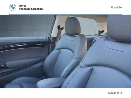 Photo 9 Mini Mini  Cooper SE 184ch Edition Premium Plus BVA 5CV