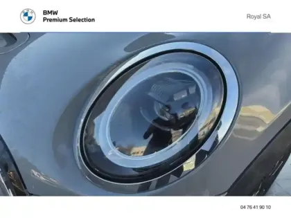 Photo 5 Mini Mini  Cooper SE 184ch Edition Premium Plus BVA 5CV