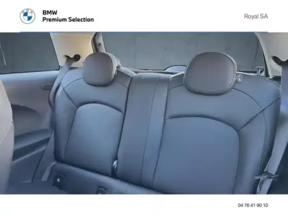 Photo 10 Mini Mini  Cooper SE 184ch Edition Premium Plus BVA 5CV