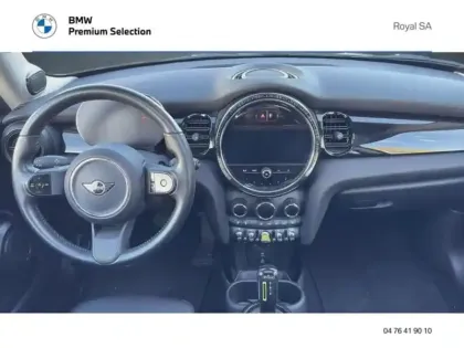 Photo 11 Mini Mini  Cooper SE 184ch Edition Premium Plus BVA 5CV
