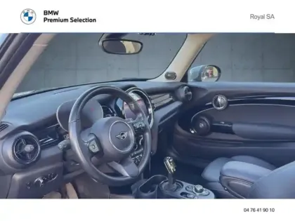 Photo 8 Mini Mini  Cooper SE 184ch Edition Premium Plus BVA 5CV