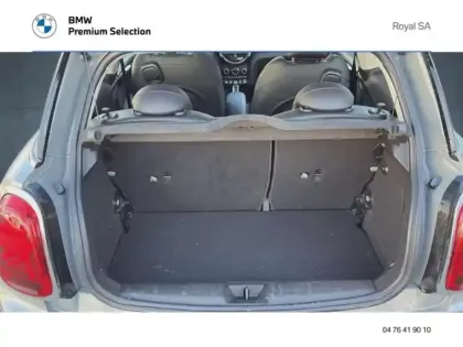 Photo 7 Mini Mini  Cooper SE 184ch Edition Premium Plus BVA 5CV