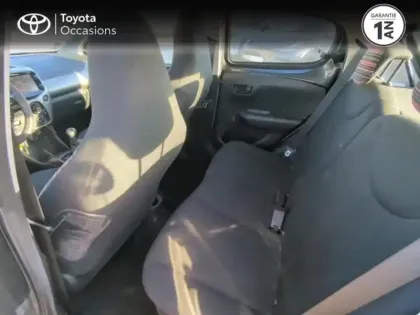 Photo 11 Citroën C1  PureTech 82 Shine 5p