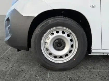 Photo 13 Peugeot Partner  M 800kg Electrique 136 / TARIF PROFESSIONNEL , VOIR CONDITION EN CONCESSION