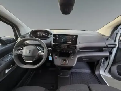 Photo 9 Peugeot Partner  M 800kg Electrique 136 / TARIF PROFESSIONNEL , VOIR CONDITION EN CONCESSION