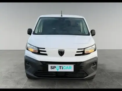 Photo 7 Peugeot Partner  M 800kg Electrique 136 / TARIF PROFESSIONNEL , VOIR CONDITION EN CONCESSION