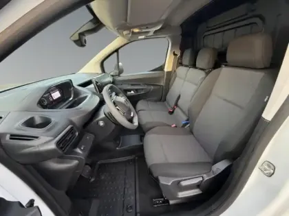 Photo 8 Peugeot Partner  M 800kg Electrique 136 / TARIF PROFESSIONNEL , VOIR CONDITION EN CONCESSION