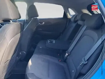 Photo 10 Hyundai Kona  Electric 39 kWh - 136 ch Intuitive