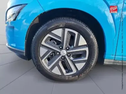 Photo 9 Hyundai Kona  Electric 39 kWh - 136 ch Intuitive
