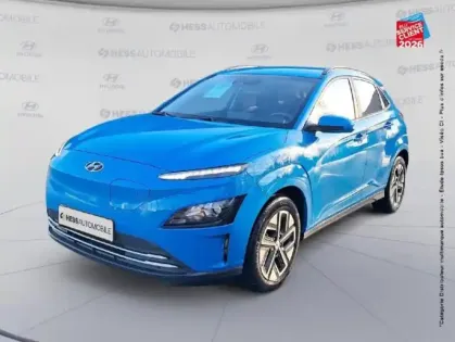 Photo Hyundai Kona
