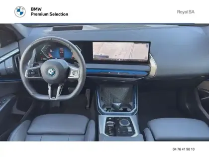 Photo 11 BMW X3  xDrive30e 299ch M Sport