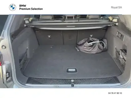 Photo 6 BMW X3  xDrive30e 299ch M Sport