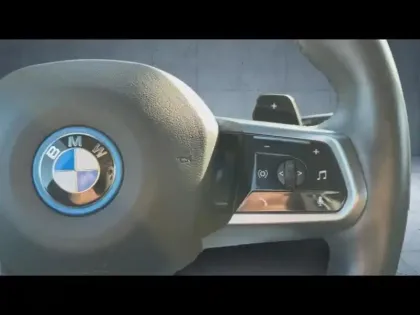 Photo 13 BMW Serie 5 Série 5 530e 299ch M Sport