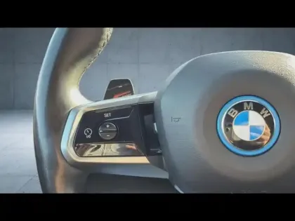 Photo 12 BMW Serie 5 Série 5 530e 299ch M Sport