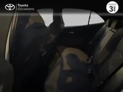 Photo 11 Toyota Corolla  122h Dynamic Business + Programme Beyond Zero Academy MY22