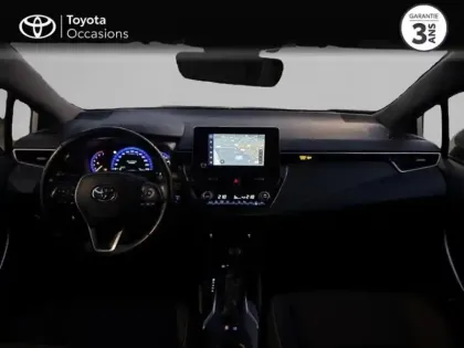 Photo 7 Toyota Corolla  122h Dynamic Business + Programme Beyond Zero Academy MY22