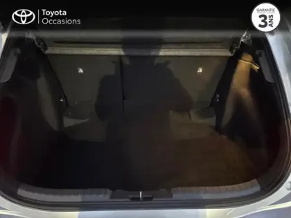 Photo 9 Toyota Corolla  122h Dynamic Business + Programme Beyond Zero Academy MY22