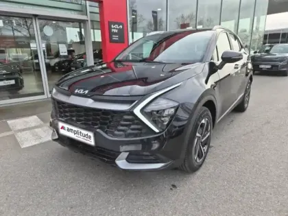 Photo Kia Sportage Active