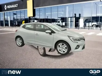 Photo 6 Renault Clio  1.0 SCe 65ch Business -21N