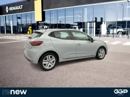 Photo 7 Renault Clio  1.0 SCe 65ch Business -21N