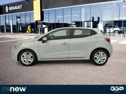 Photo 10 Renault Clio  1.0 SCe 65ch Business -21N