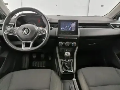 Photo 12 Renault Clio  1.0 SCe 65ch Business -21N