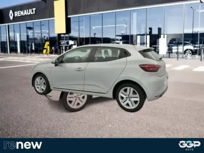 Photo 9 Renault Clio  1.0 SCe 65ch Business -21N