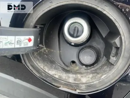 Photo 13 Ford Puma  1.0 EcoBoost 125ch mHEV Titanium 6cv