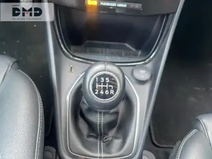 Photo 7 Ford Puma  1.0 EcoBoost 125ch mHEV Titanium 6cv