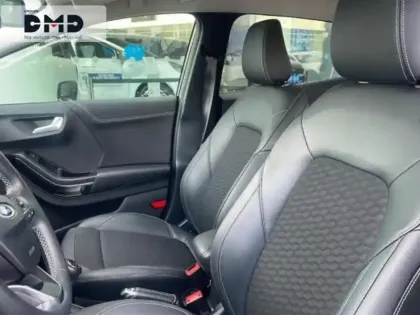 Photo 8 Ford Puma  1.0 EcoBoost 125ch mHEV Titanium 6cv