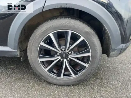 Photo 12 Ford Puma  1.0 EcoBoost 125ch mHEV Titanium 6cv