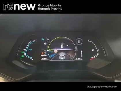 Photo 13 Renault Clio  1.6 E-Tech 145ch full hybrid Techno