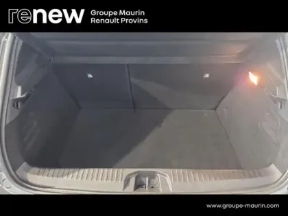 Photo 10 Renault Clio  1.6 E-Tech 145ch full hybrid Techno