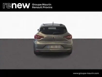 Photo 5 Renault Clio  1.6 E-Tech 145ch full hybrid Techno