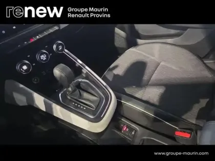 Photo 14 Renault Clio  1.6 E-Tech 145ch full hybrid Techno