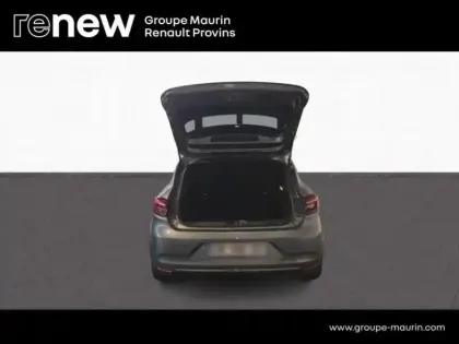 Photo 9 Renault Clio  1.6 E-Tech 145ch full hybrid Techno