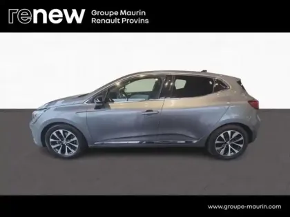 Photo 7 Renault Clio  1.6 E-Tech 145ch full hybrid Techno