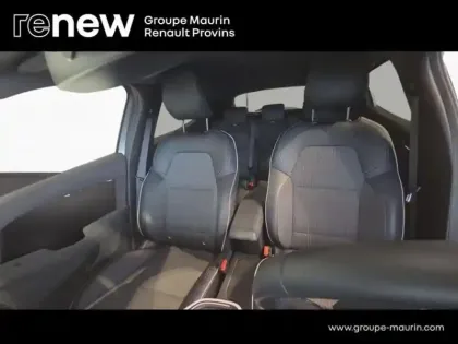 Photo 11 Renault Clio  1.6 E-Tech 145ch full hybrid Techno