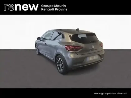 Photo 6 Renault Clio  1.6 E-Tech 145ch full hybrid Techno